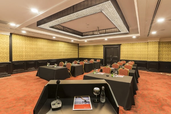 Hotel Ramada Sakarya (Adapazari)